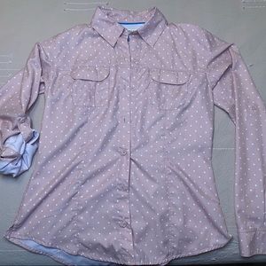 Magellan Outdoors shirt